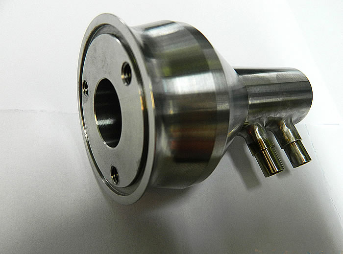 CNC Drehen 2