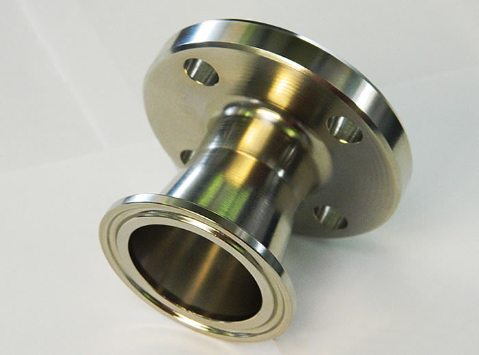 CNC Drehen 3