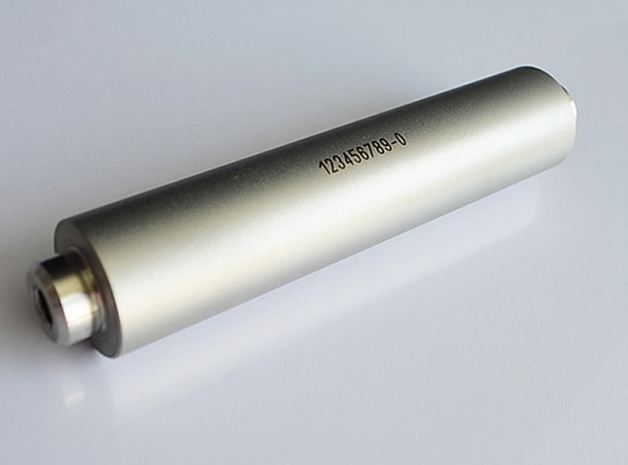 Laserbeschriften 1